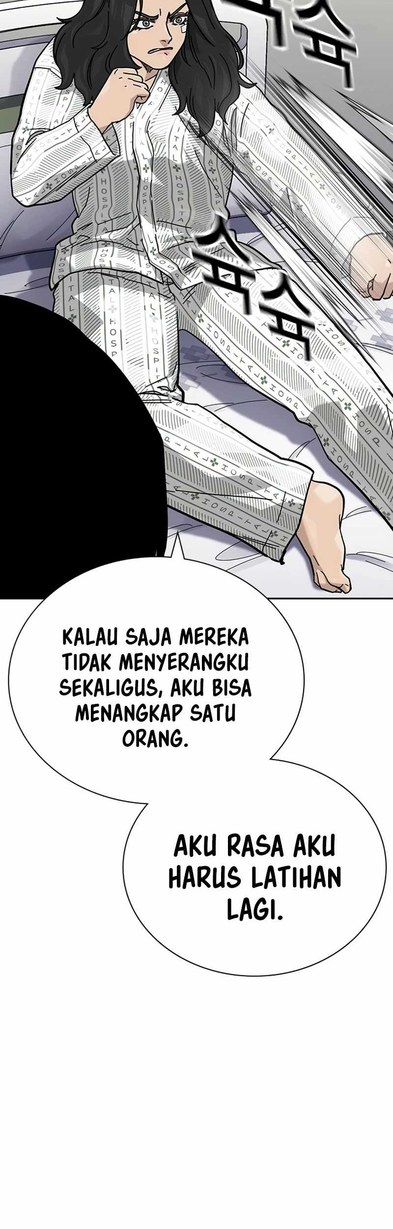 Chapter 173 - halaman 27
