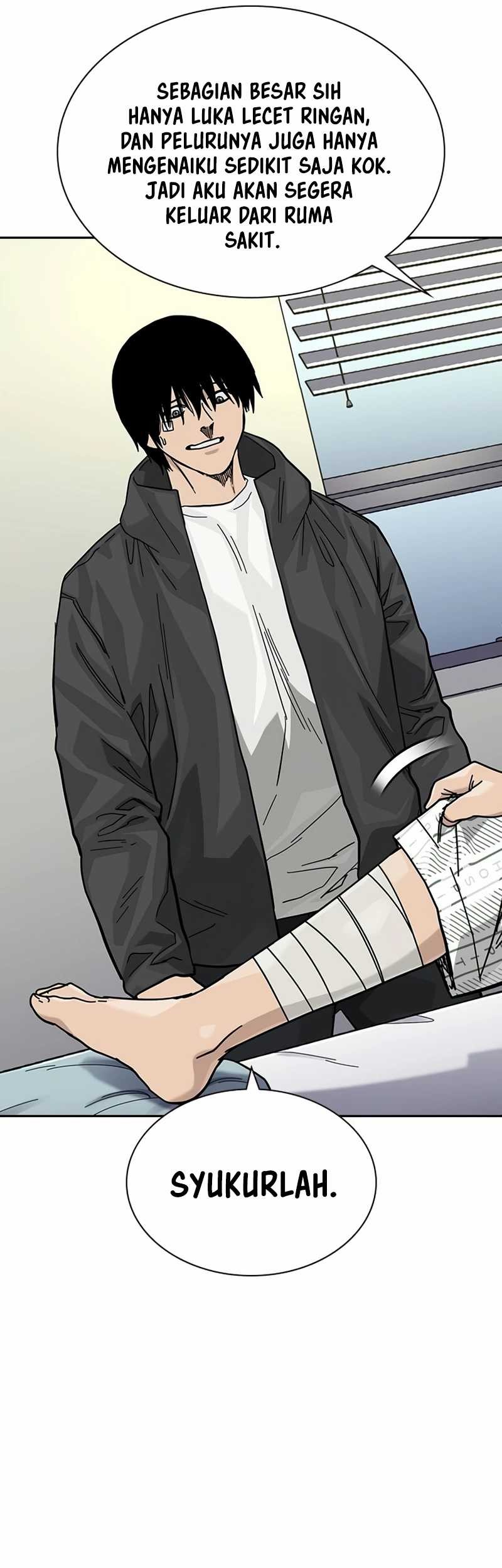 Chapter 173 - halaman 28