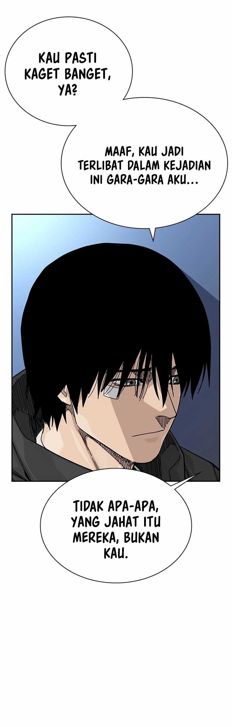 Chapter 173 - halaman 29