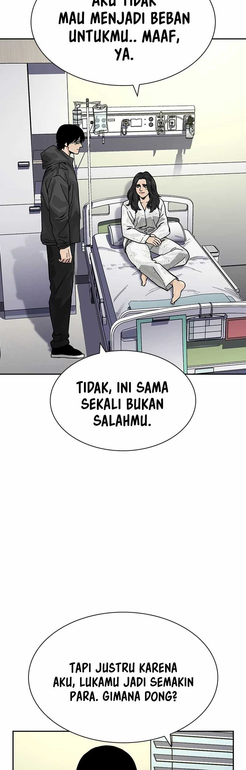 Chapter 173 - halaman 31