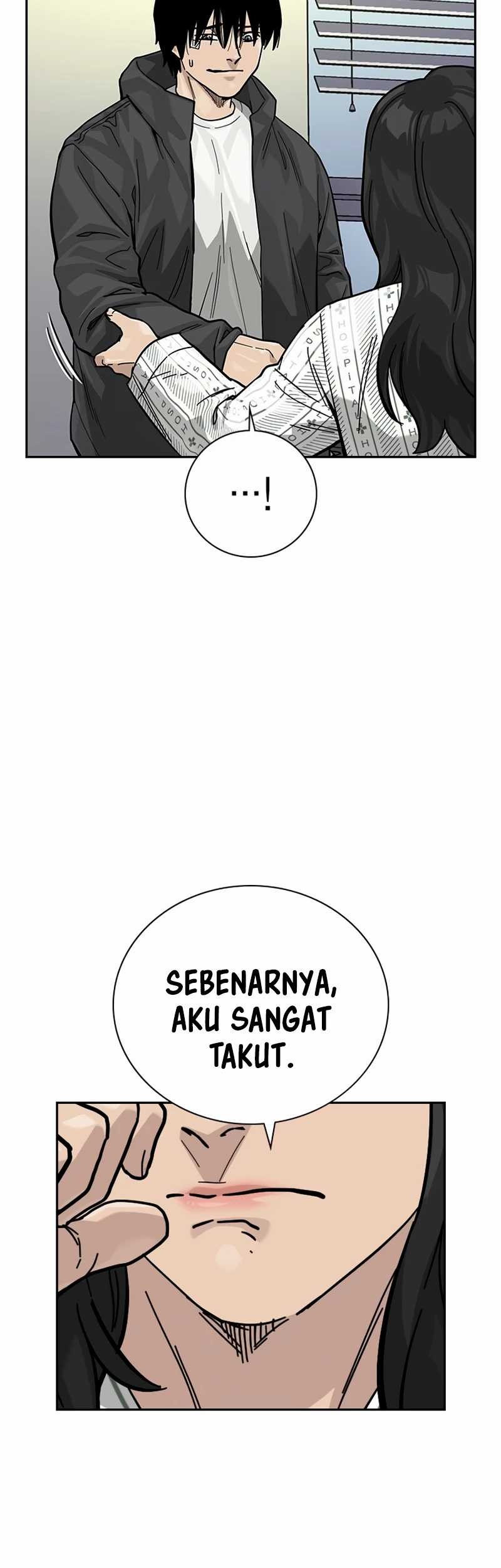 Chapter 173 - halaman 32