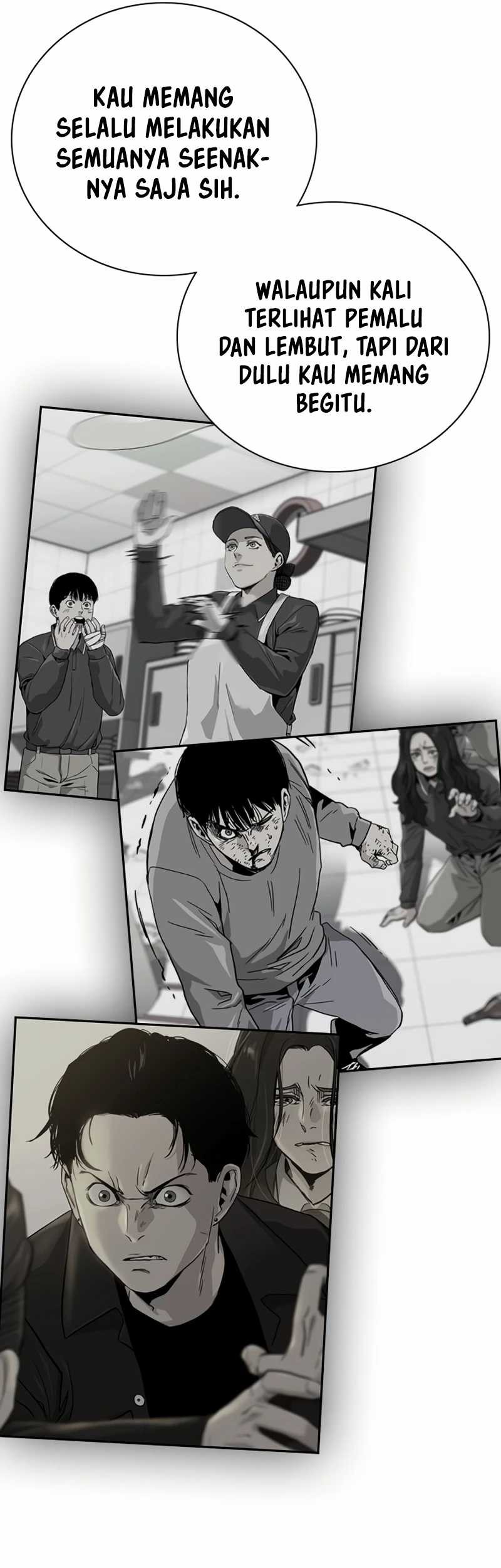 Chapter 173 - halaman 46