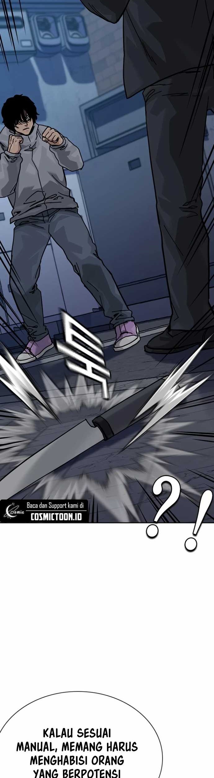 Chapter 174 - halaman 25