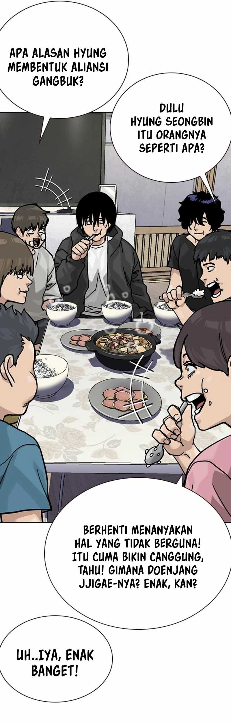Chapter 175 - halaman 22