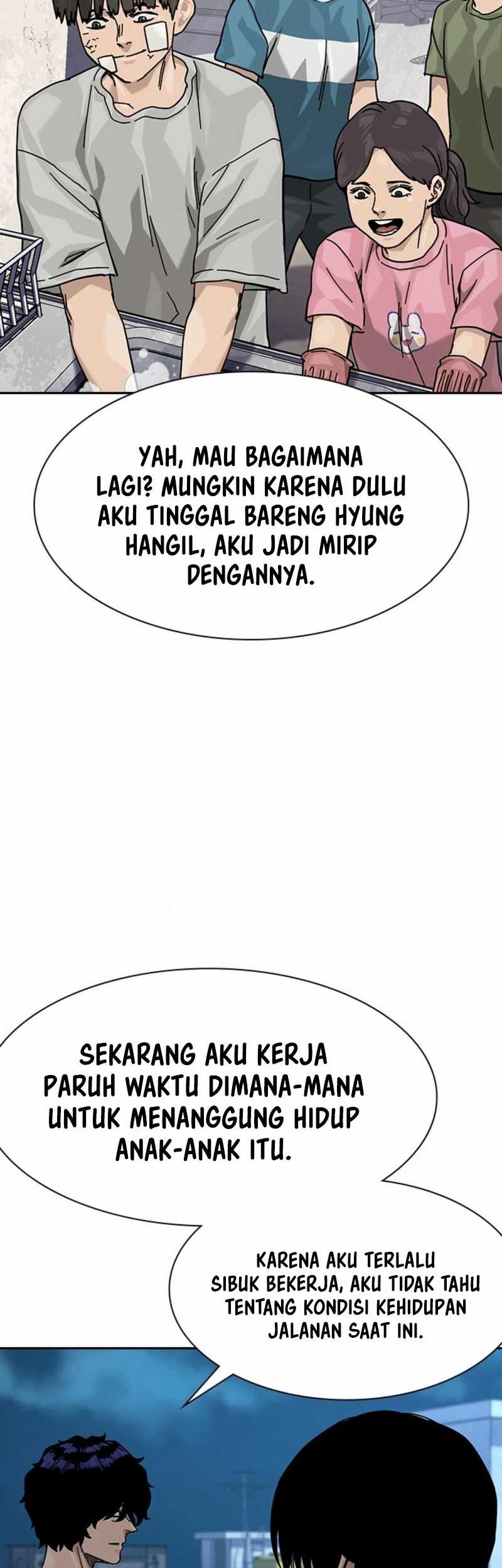 Chapter 175 - halaman 31
