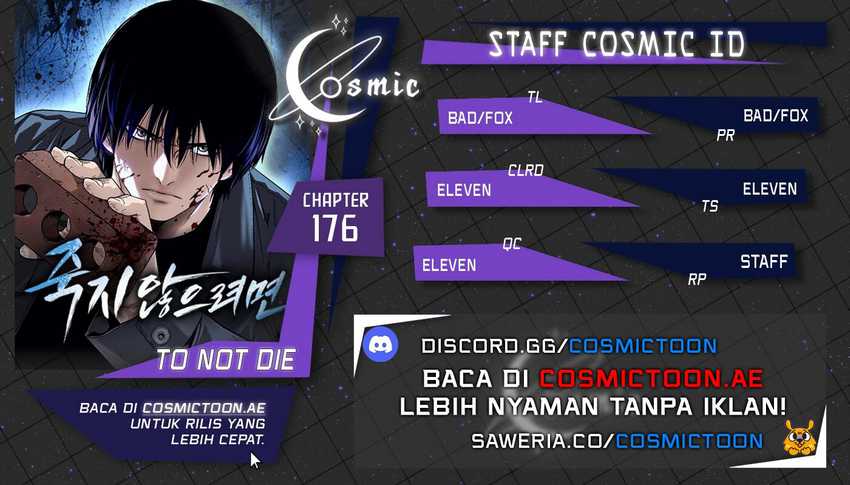 Chapter 176 - halaman 2