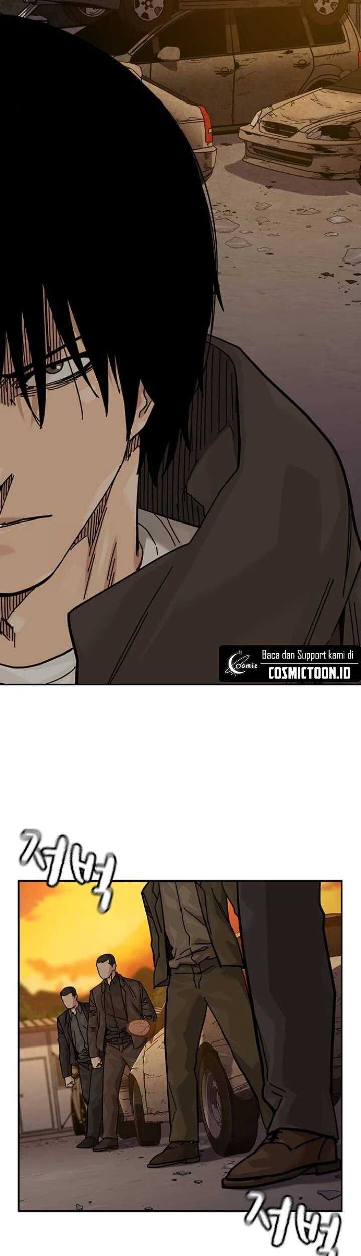 Chapter 176 - halaman 61