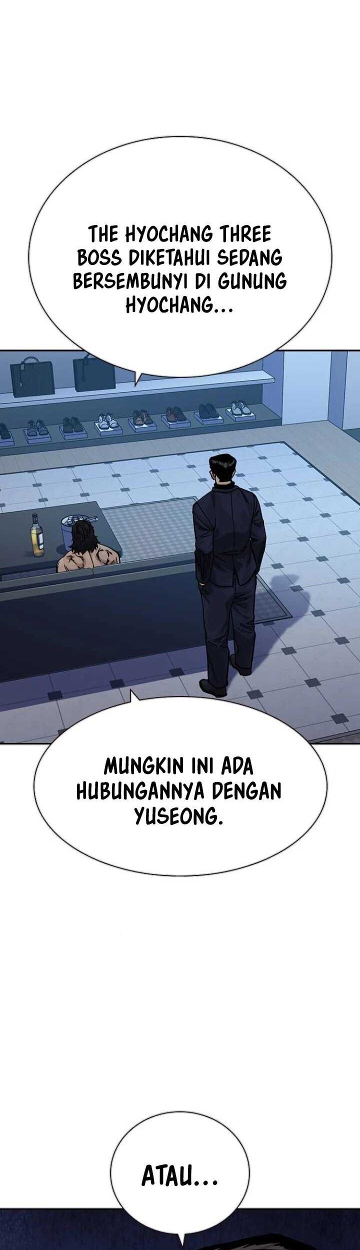 Chapter 176 - halaman 37