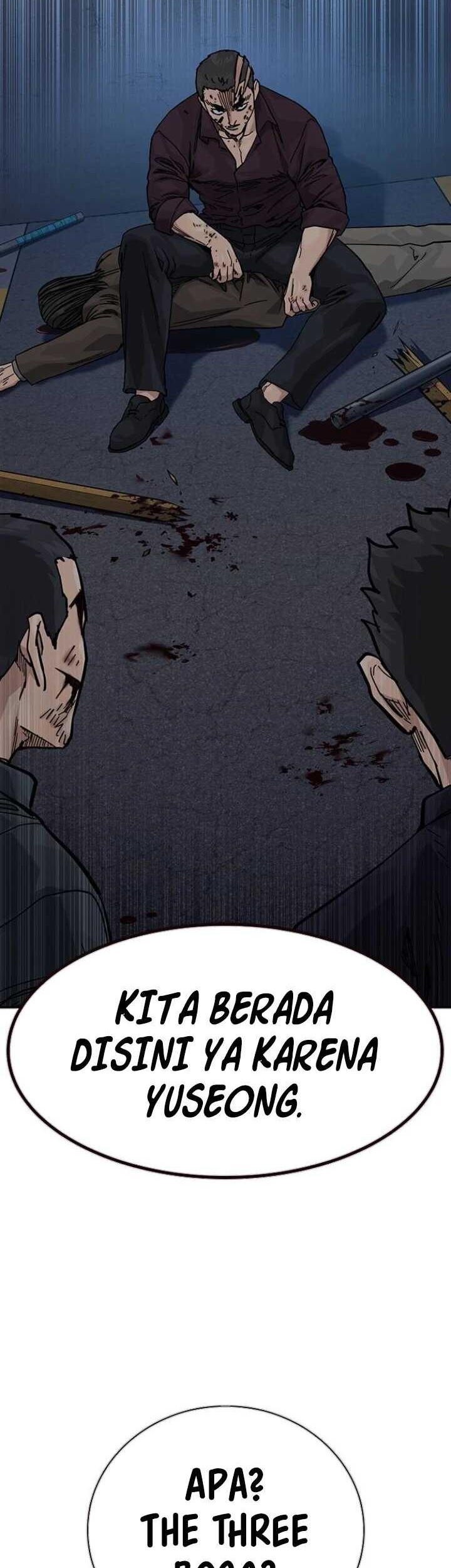 Chapter 176 - halaman 42