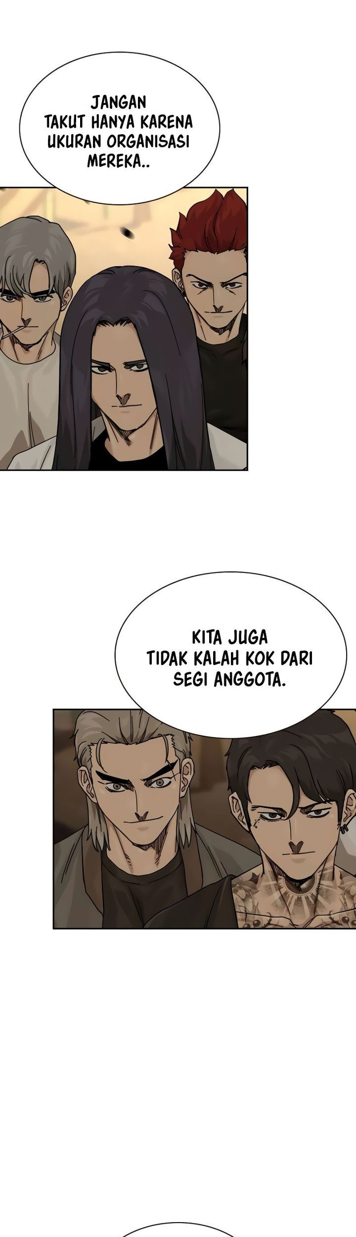 Chapter 178 - halaman 27
