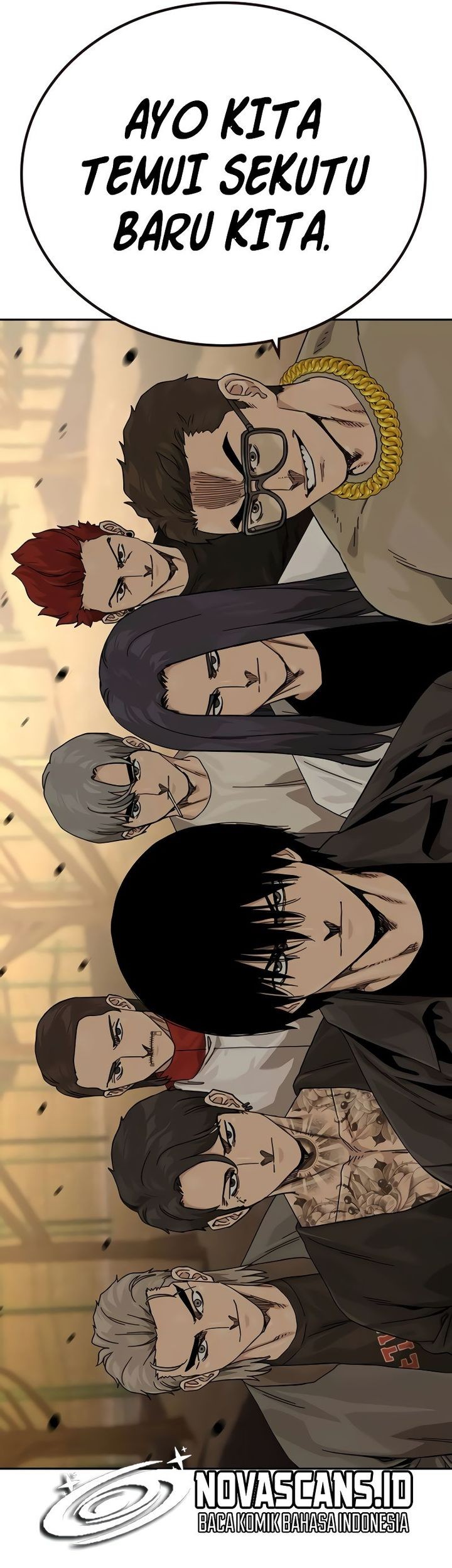 Chapter 178 - halaman 29