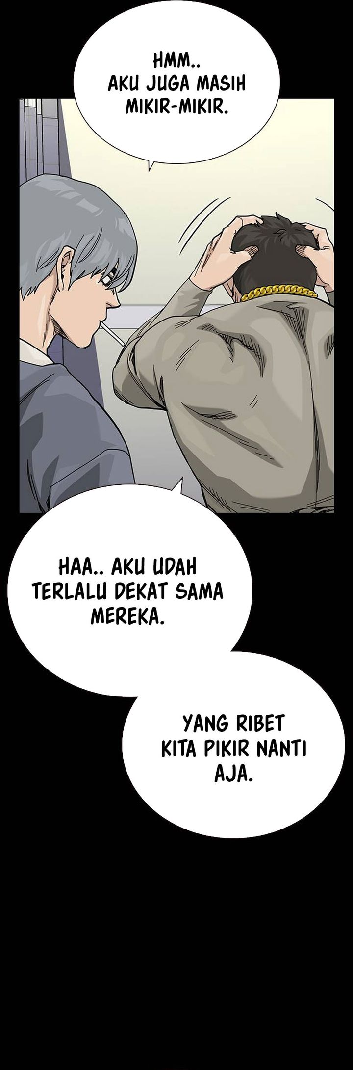 Chapter 179 - halaman 19