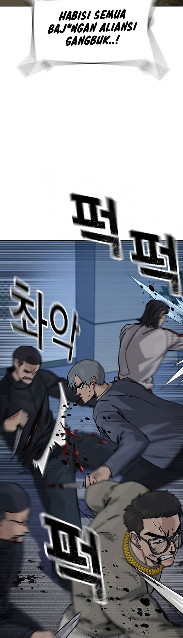 Chapter 179 - halaman 22