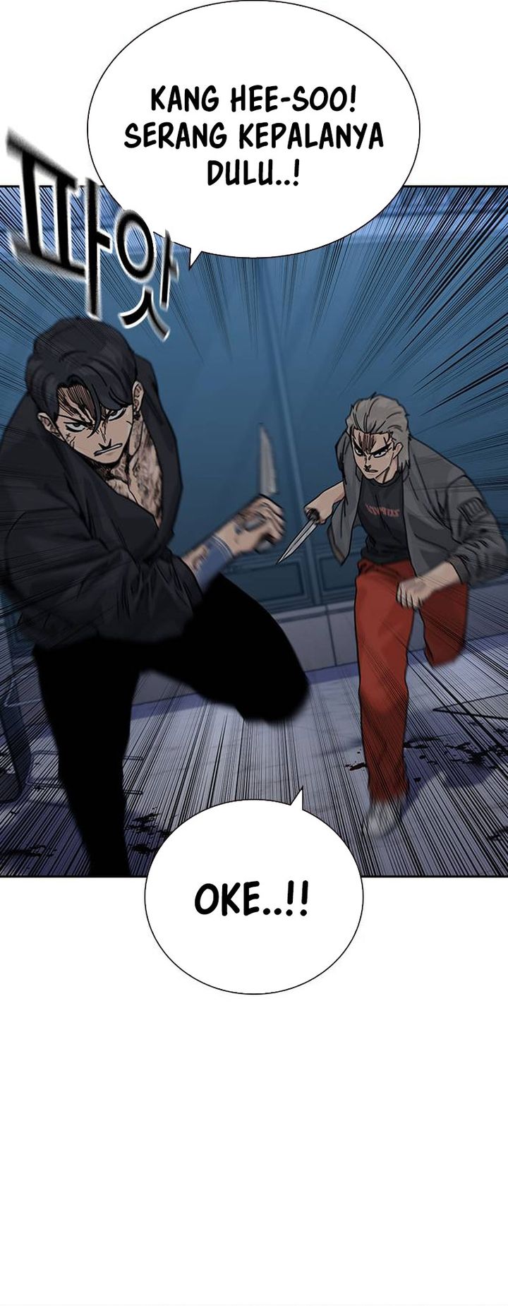 Chapter 179 - halaman 24