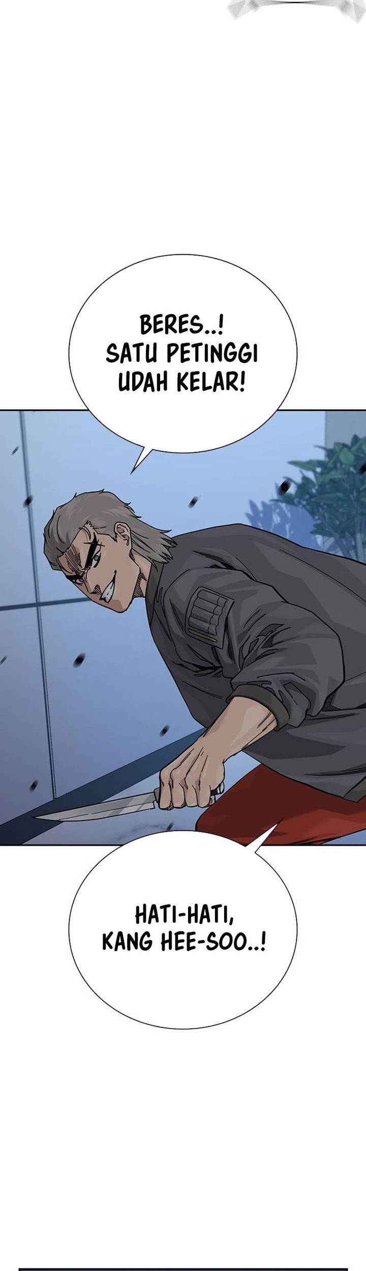 Chapter 179 - halaman 35