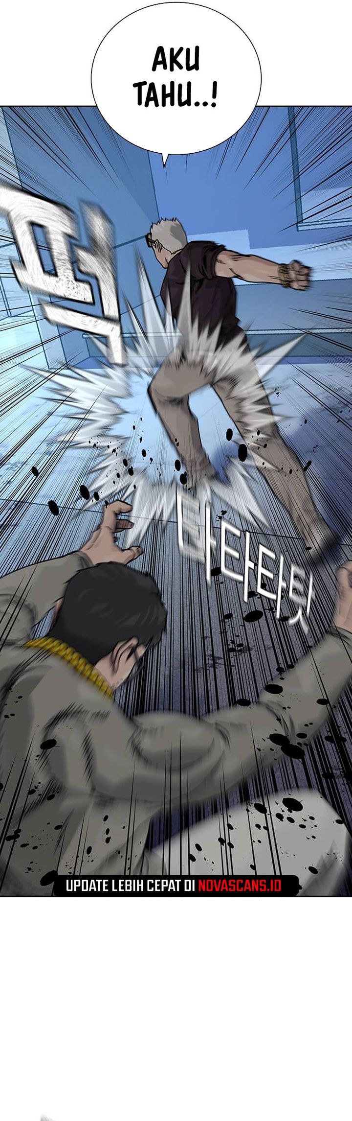 Chapter 179 - halaman 79
