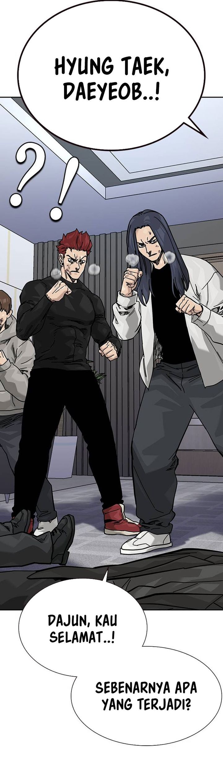 Chapter 179 - halaman 97