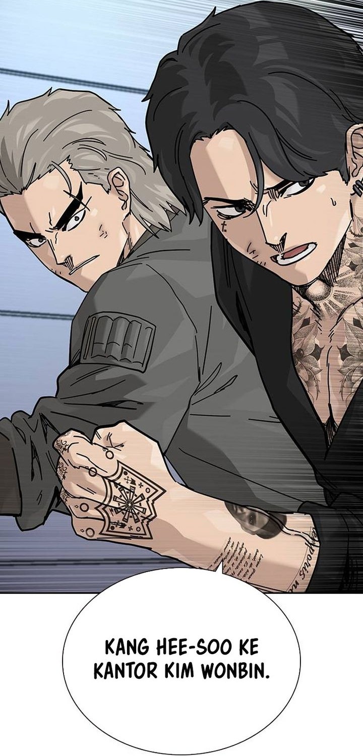 Chapter 179 - halaman 102