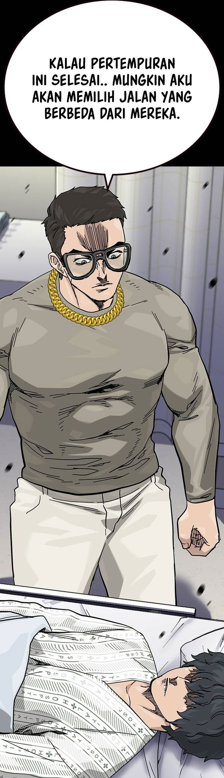 Chapter 179 - halaman 17