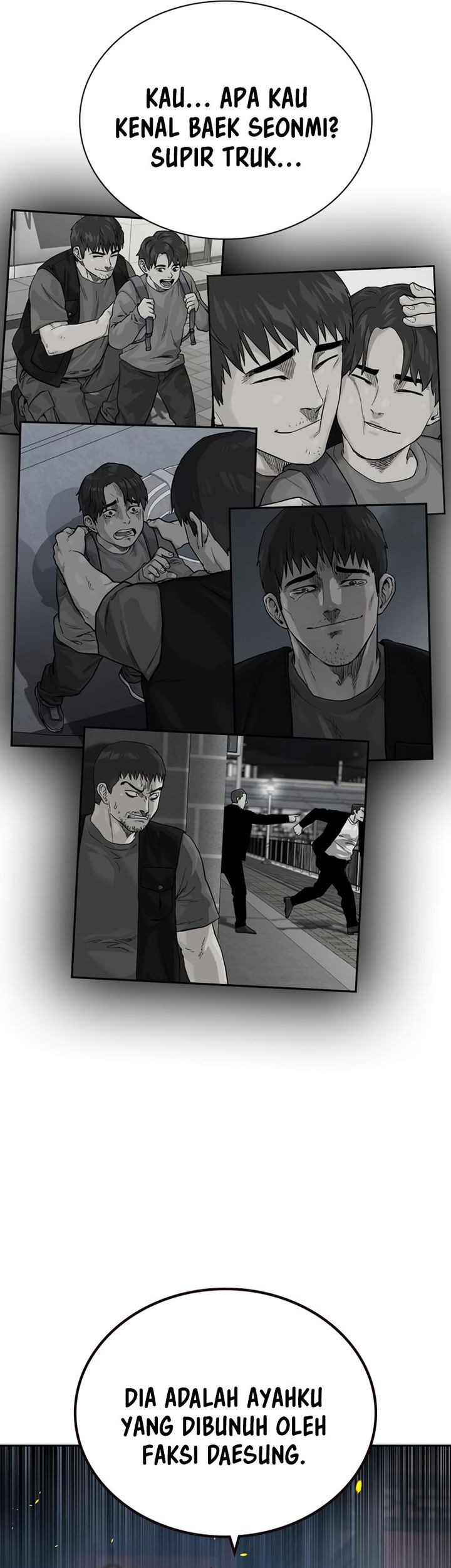 Chapter 180 - halaman 22
