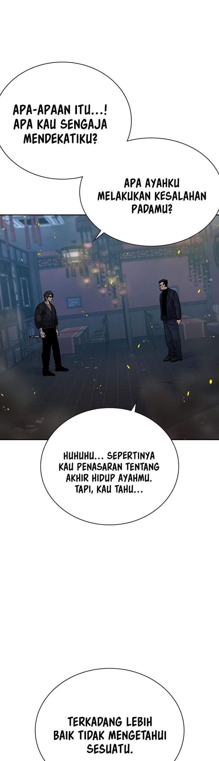 Chapter 180 - halaman 28