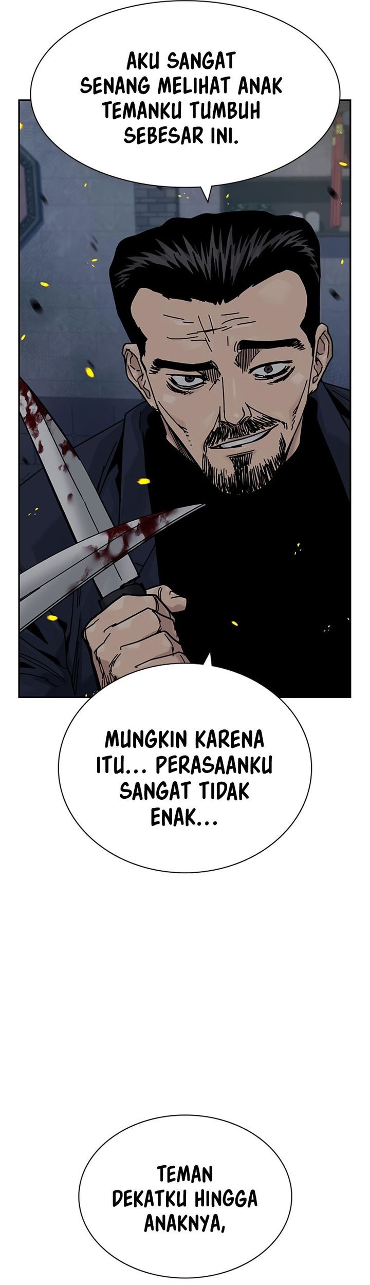 Chapter 180 - halaman 32