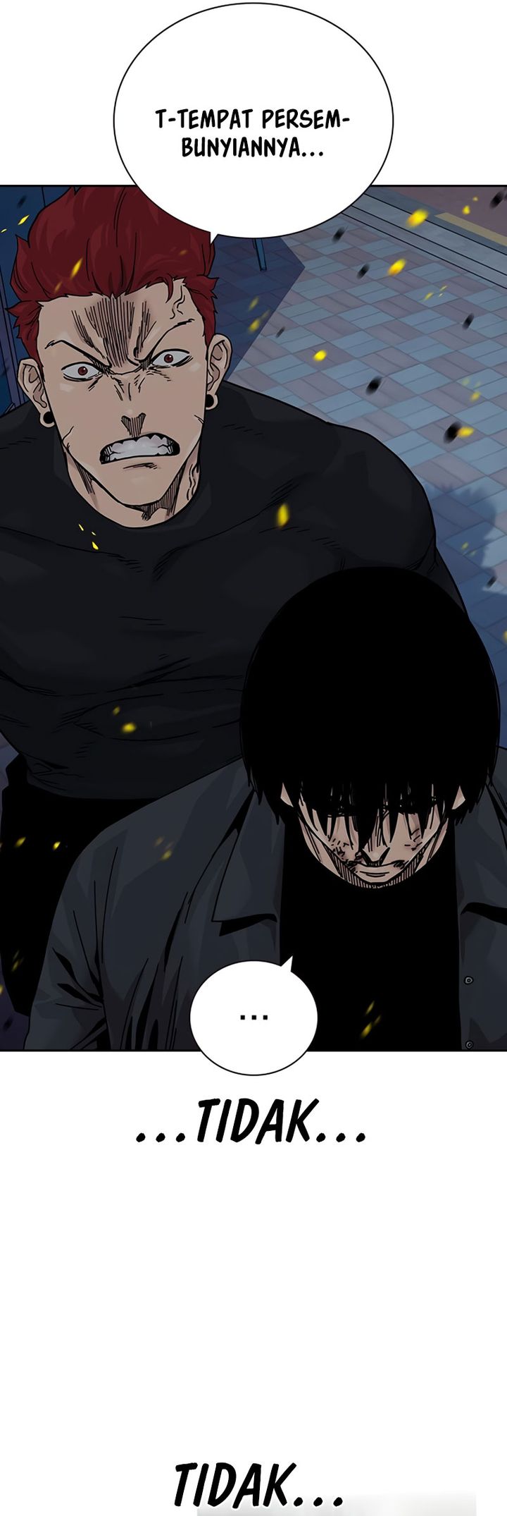 Chapter 180 - halaman 62