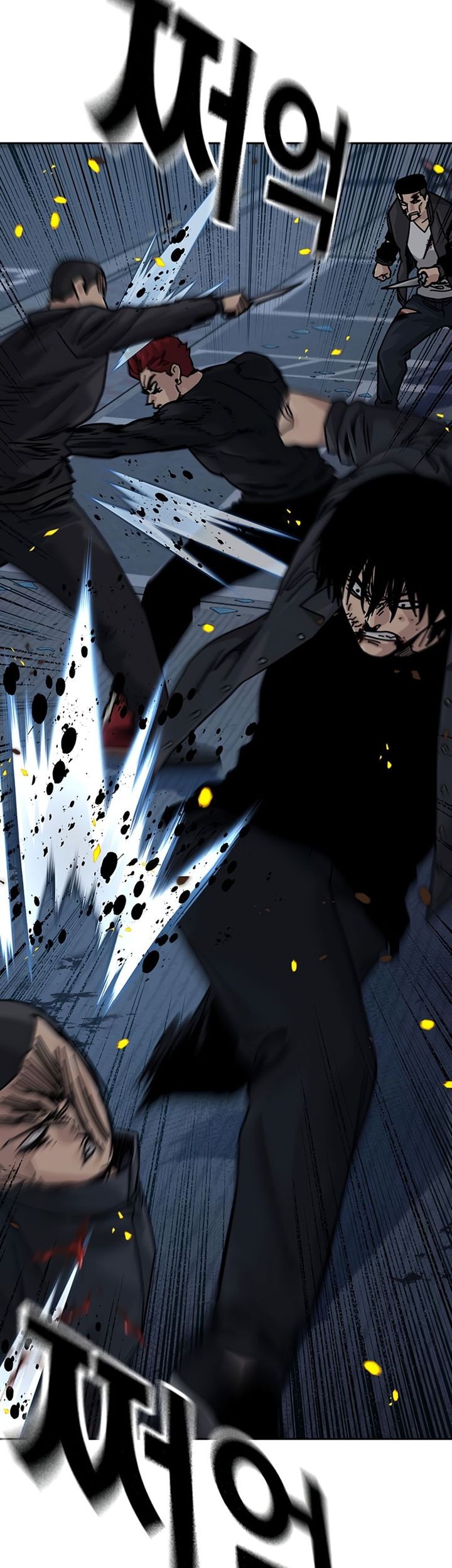 Chapter 180 - halaman 73