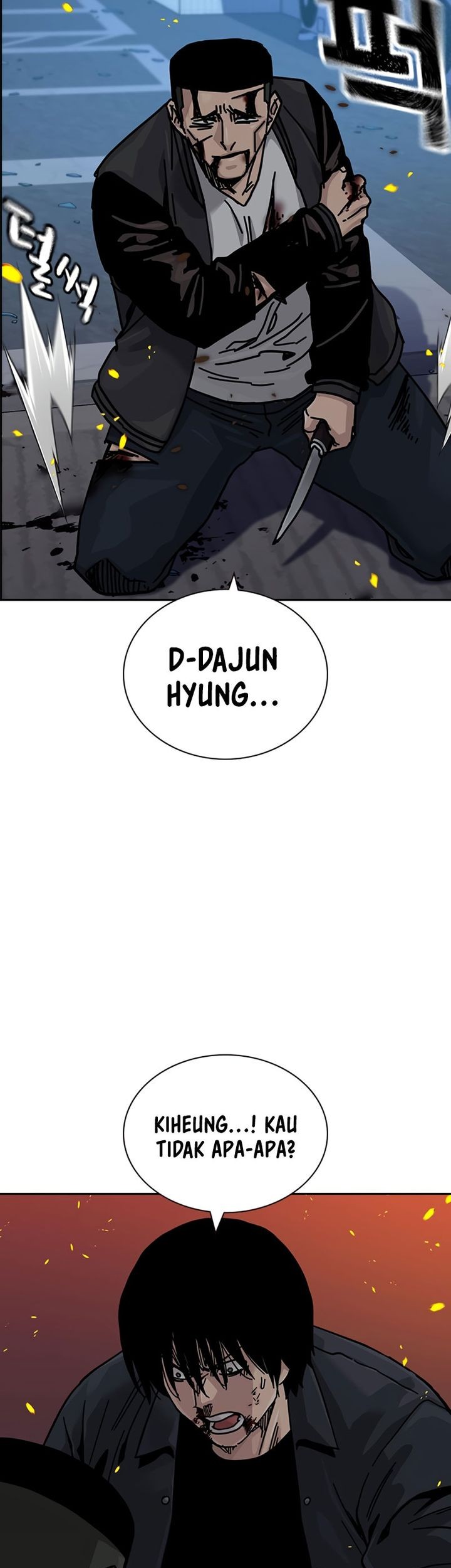 Chapter 180 - halaman 75