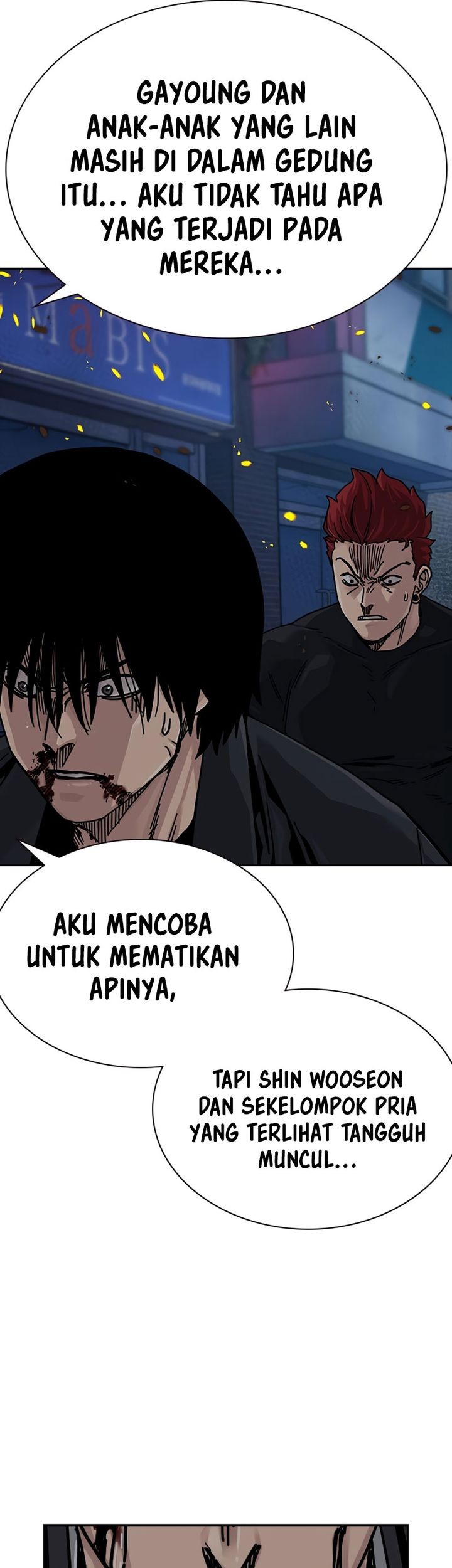 Chapter 180 - halaman 77