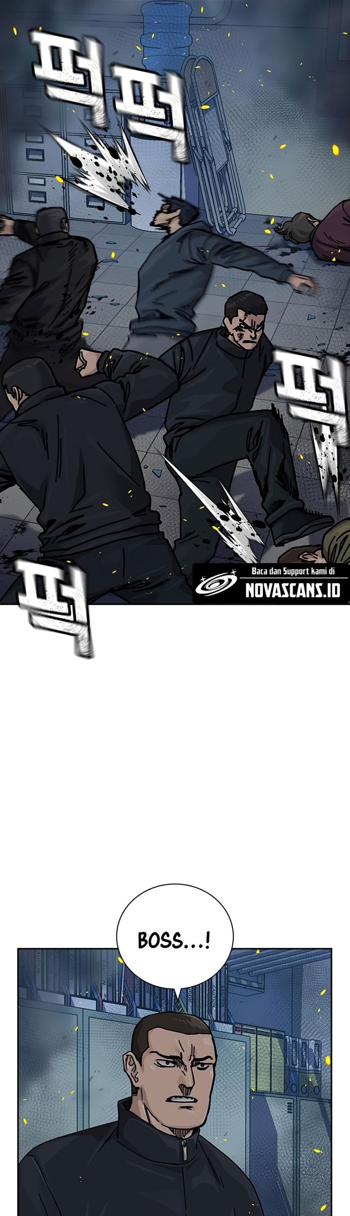 Chapter 180 - halaman 87