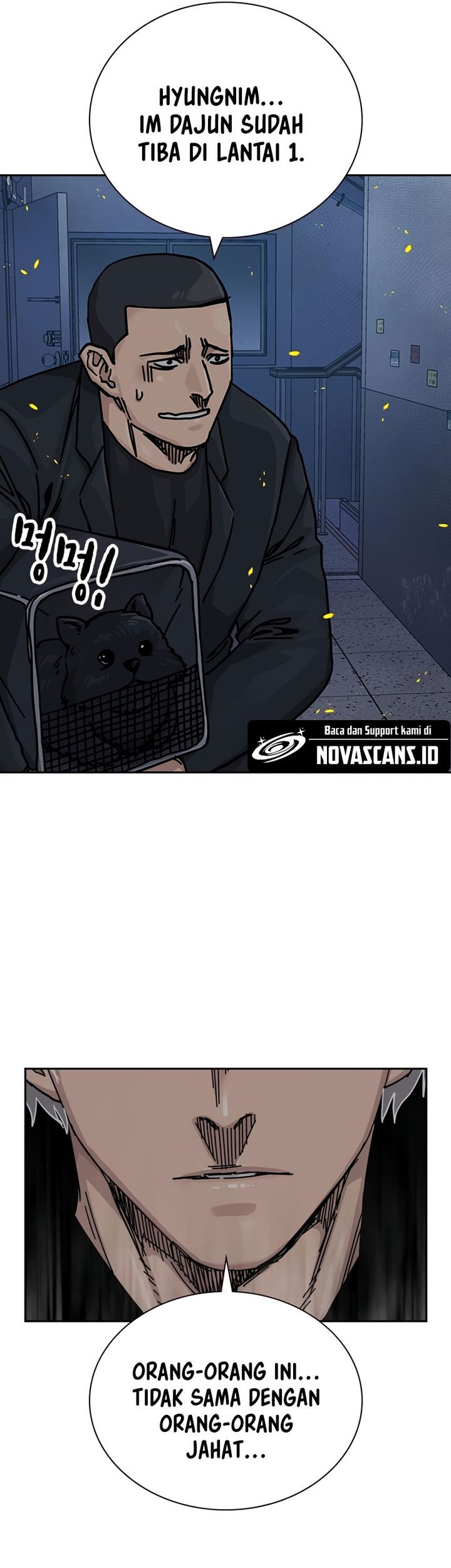 Chapter 180 - halaman 95