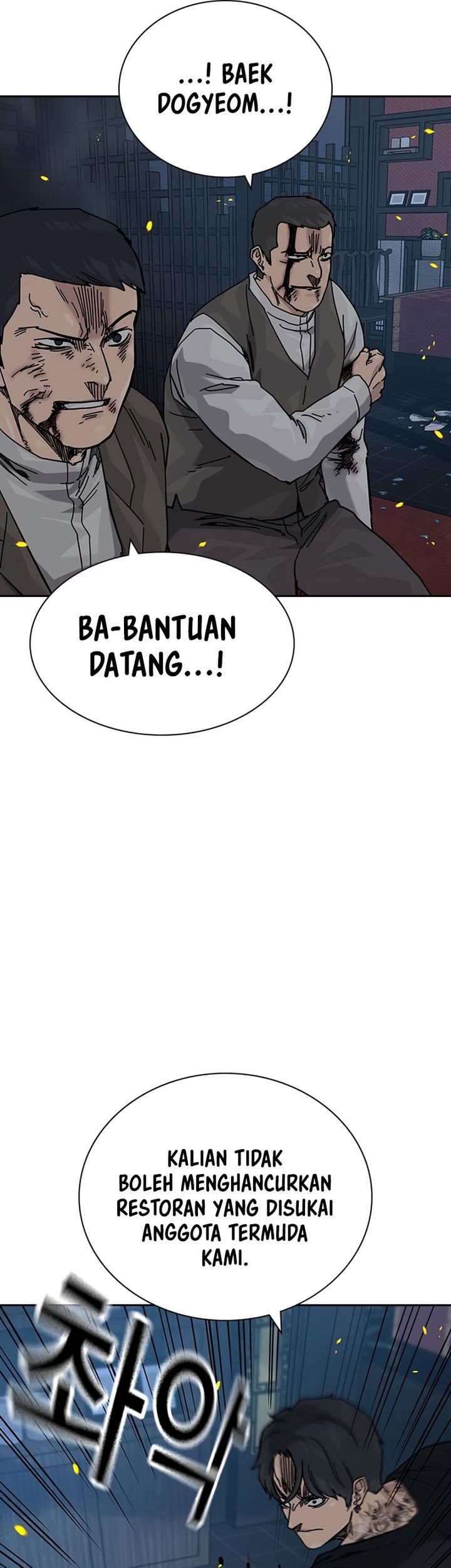 Chapter 180 - halaman 14