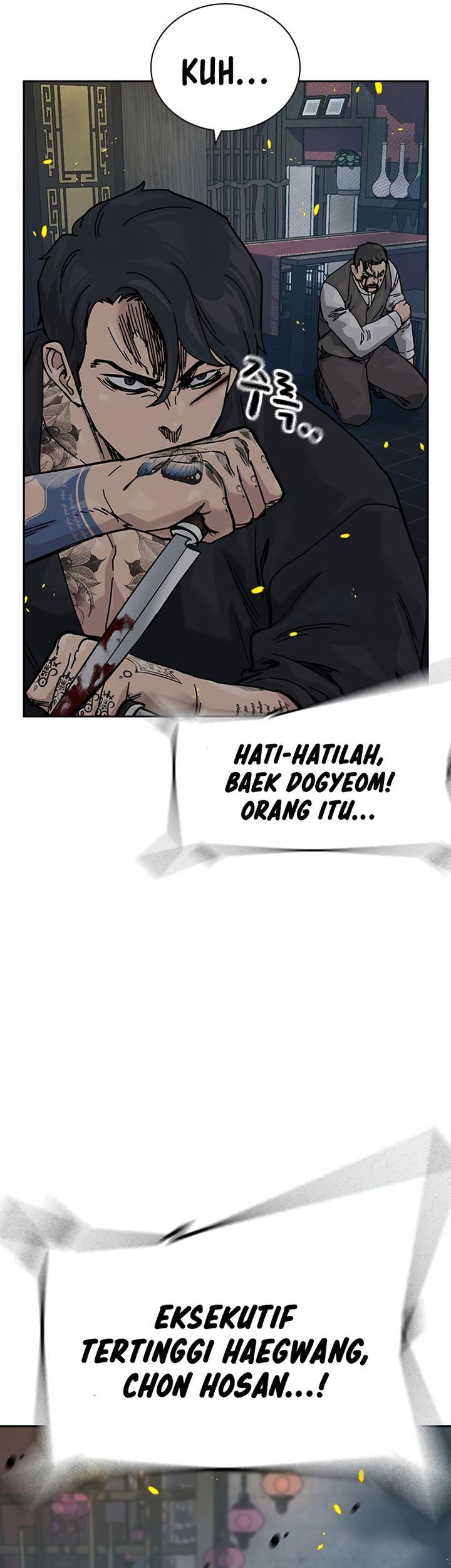 Chapter 180 - halaman 18