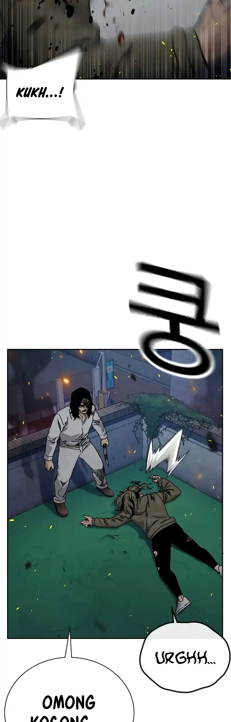 Chapter 181 - halaman 82