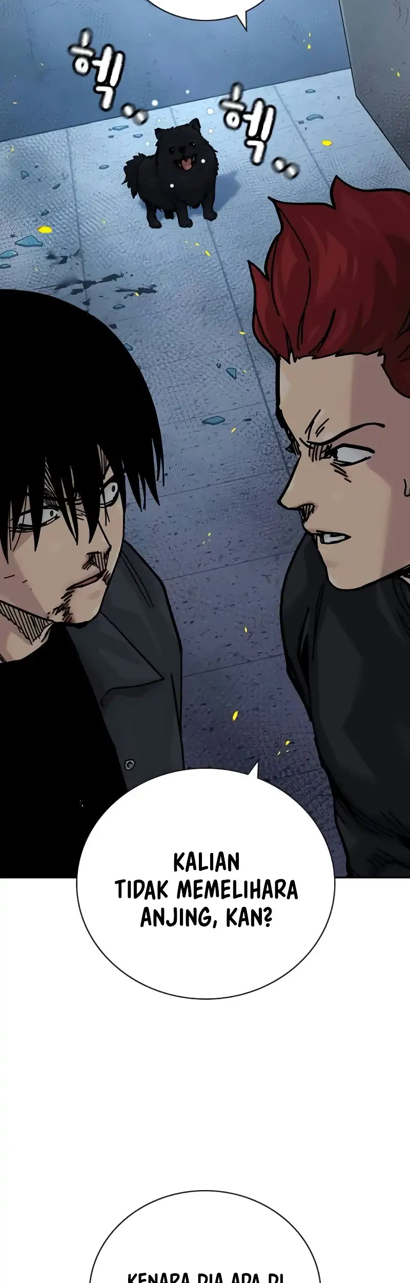 Chapter 181 - halaman 13