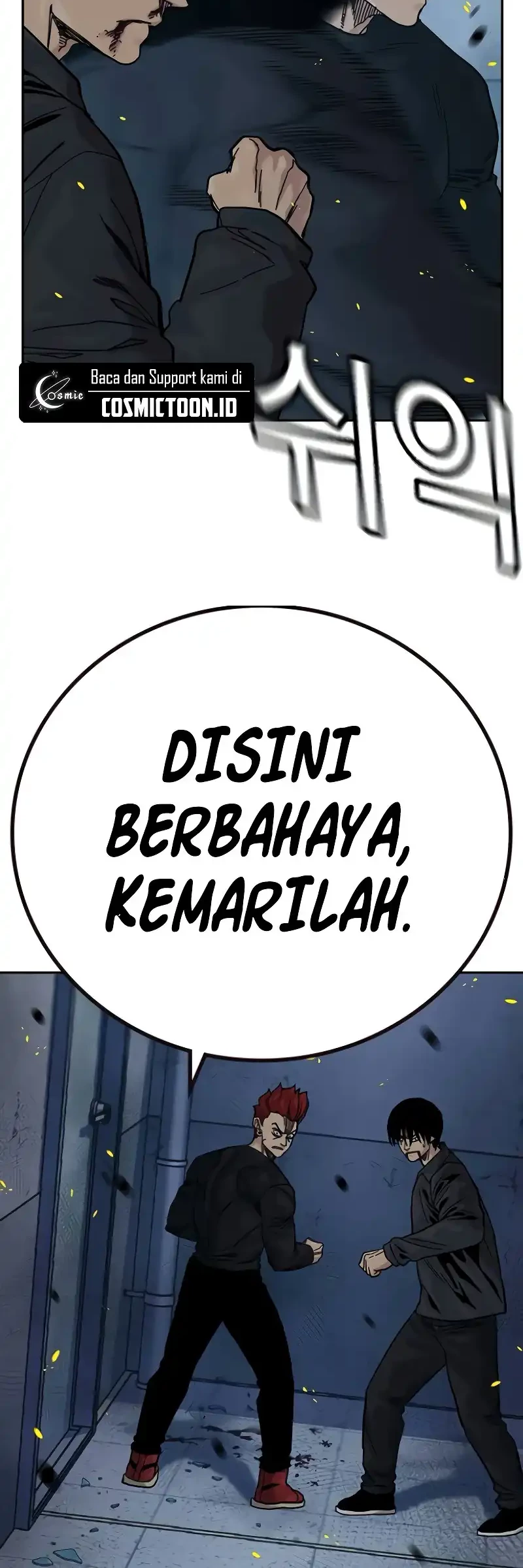 Chapter 181 - halaman 20