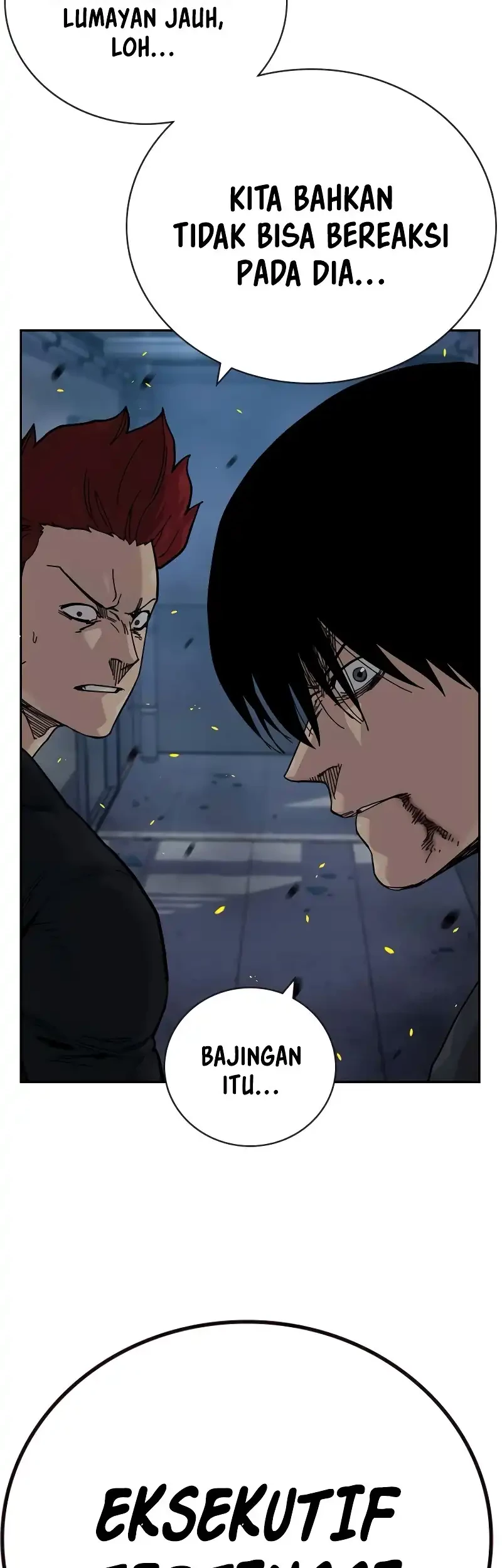 Chapter 181 - halaman 22