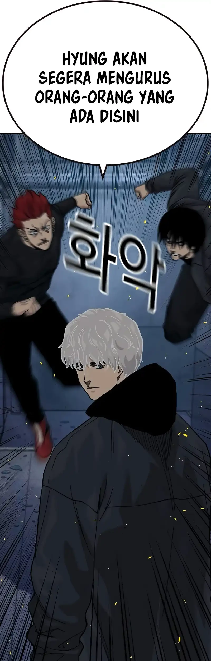 Chapter 181 - halaman 27