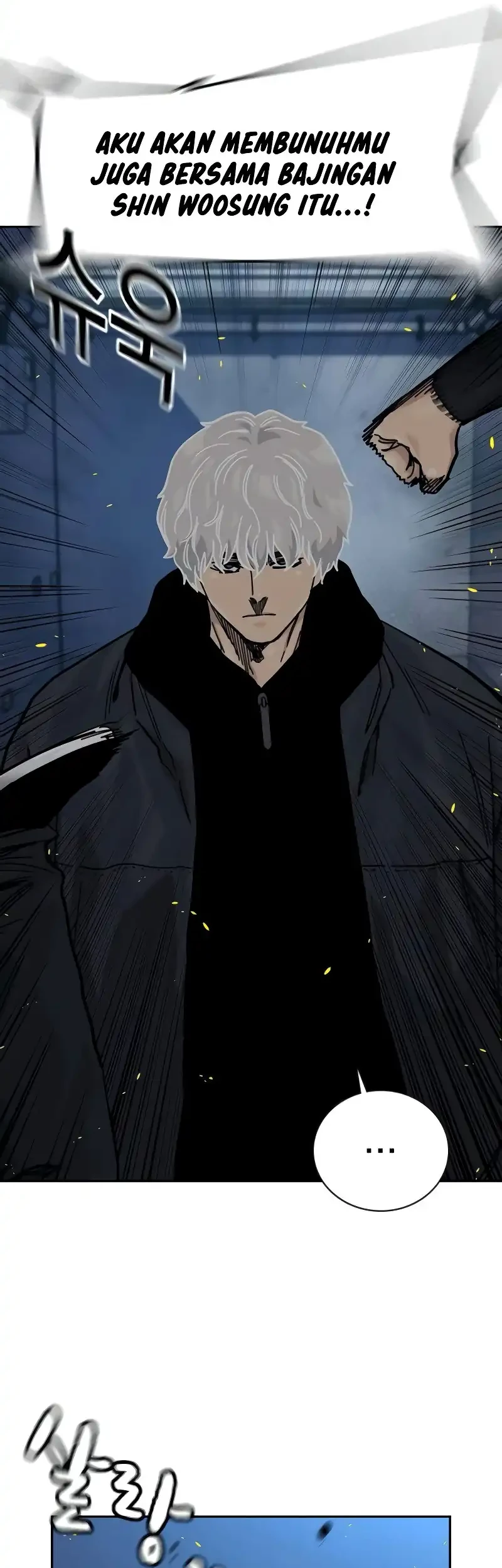Chapter 181 - halaman 29