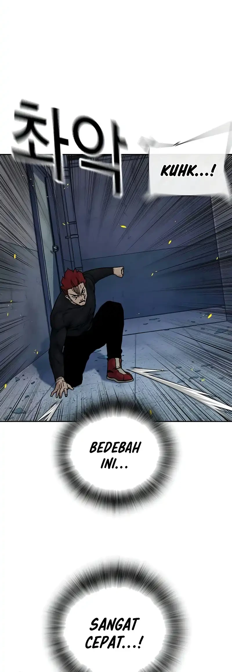 Chapter 181 - halaman 32