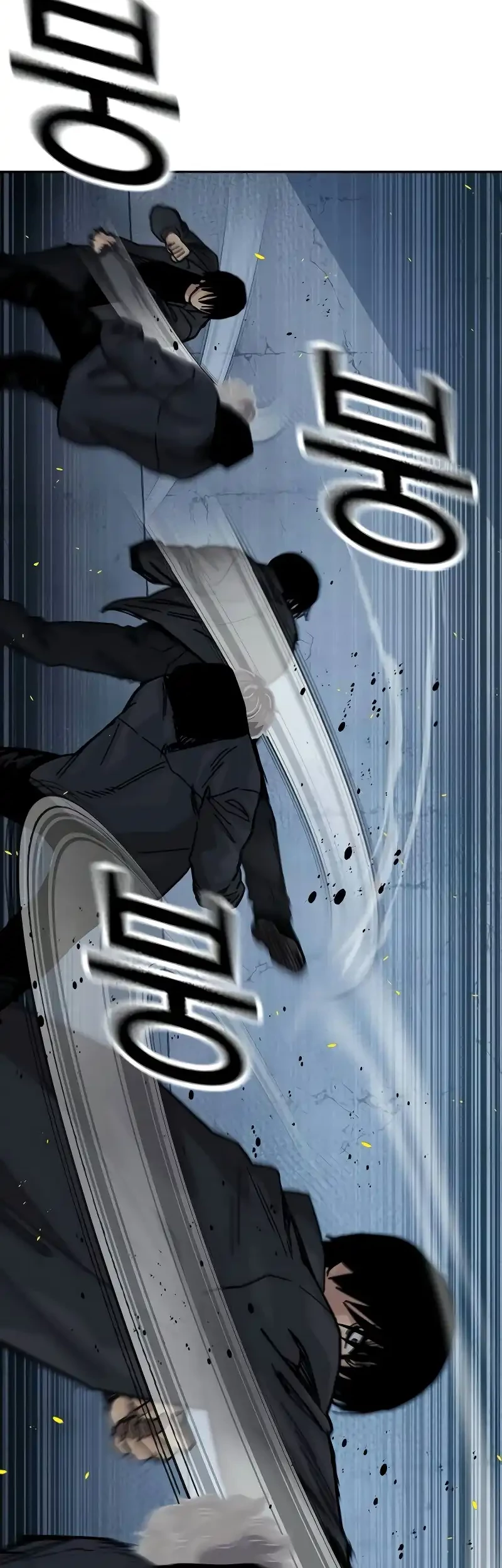 Chapter 181 - halaman 36