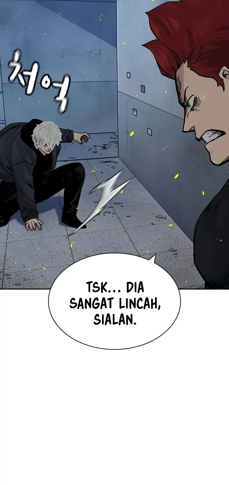Chapter 181 - halaman 44