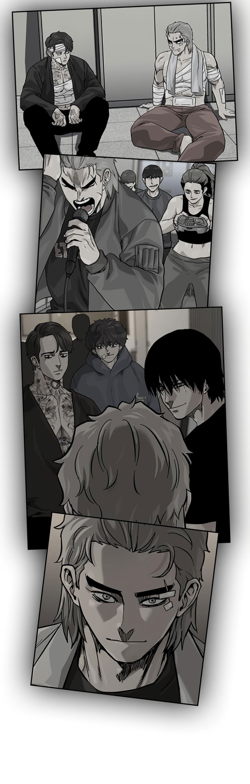Chapter 182 - halaman 53