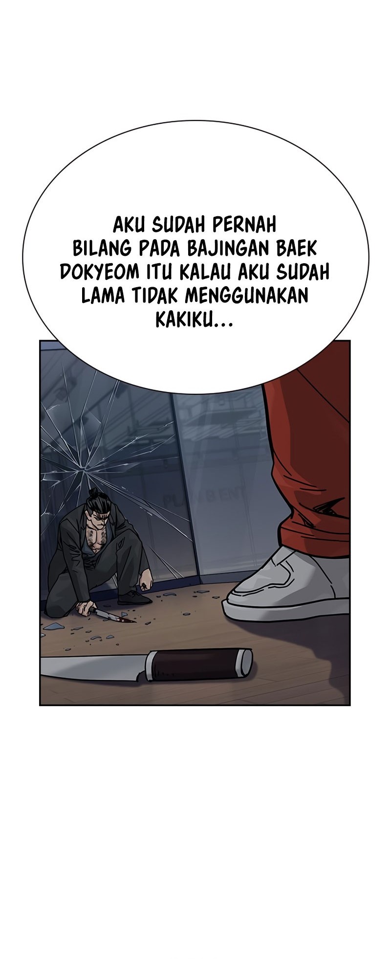 Chapter 182 - halaman 61