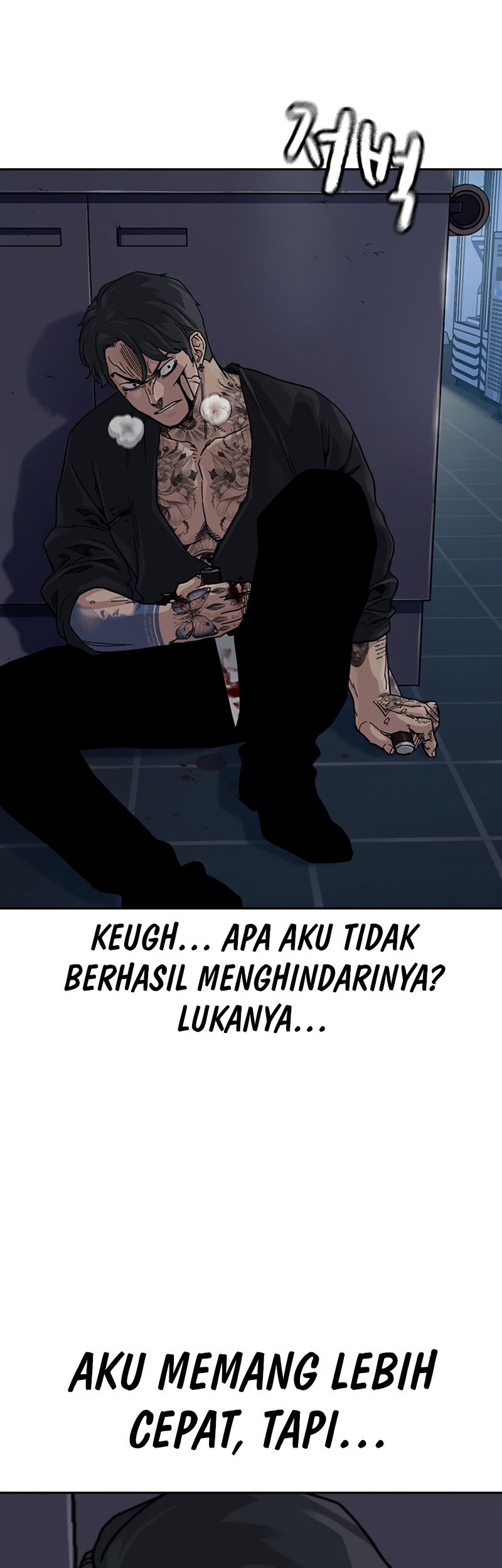 Chapter 182 - halaman 83
