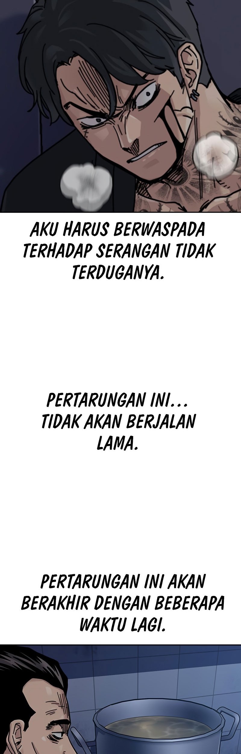 Chapter 182 - halaman 84