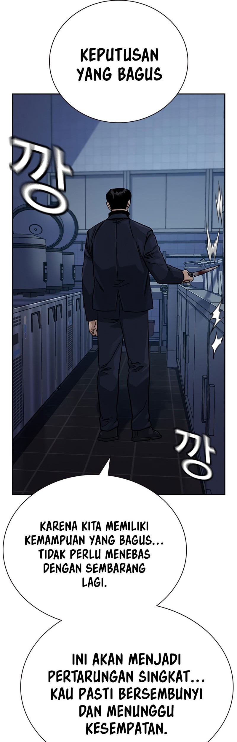 Chapter 182 - halaman 89