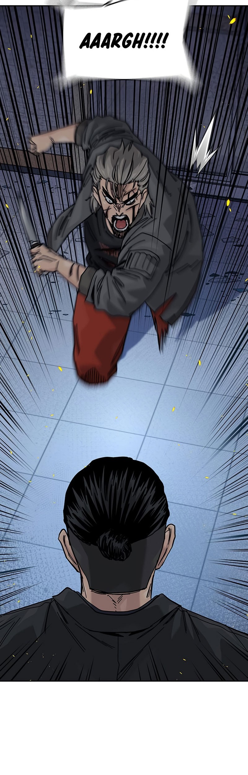 Chapter 182 - halaman 17