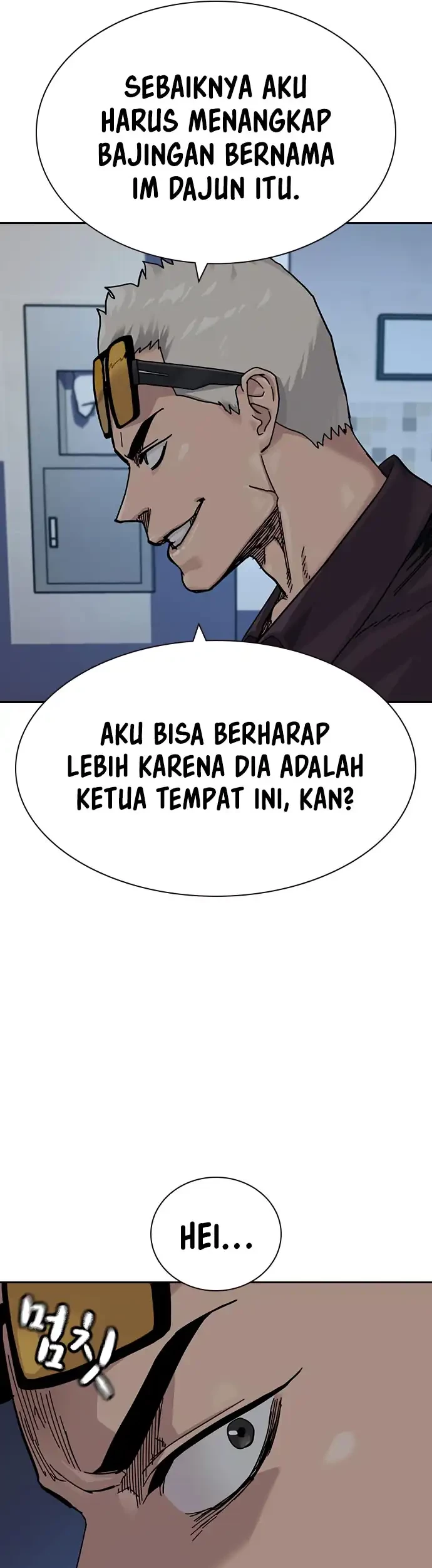 Chapter 183 - halaman 68